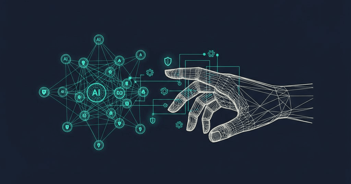 A Founder Came to Us with an AI Idea and No Plan. Here's How We Turned It Around.