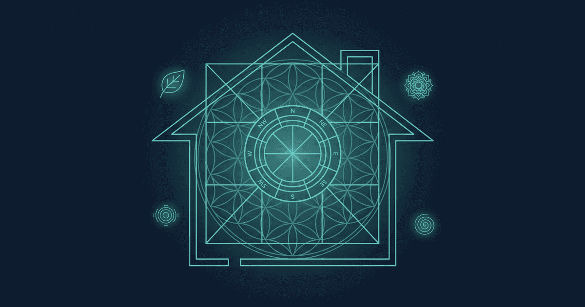 How a Wellness Tech Founder Turned an Ancient Wisdom Idea Into a Live AI Platform
