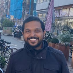 Sudhanshu Srivastawa, Founder & CEO of KloudGentic