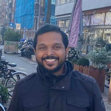 Sudhanshu Shekhar Srivastawa